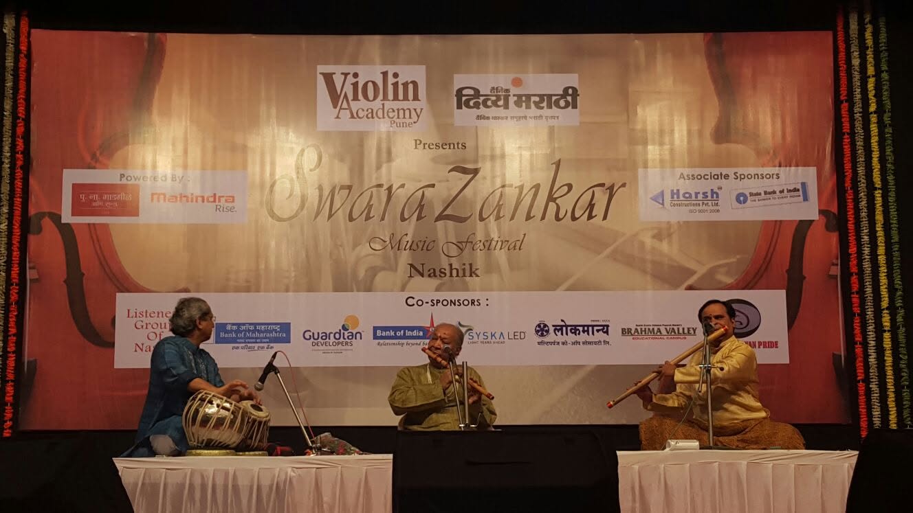 2015 Nashik